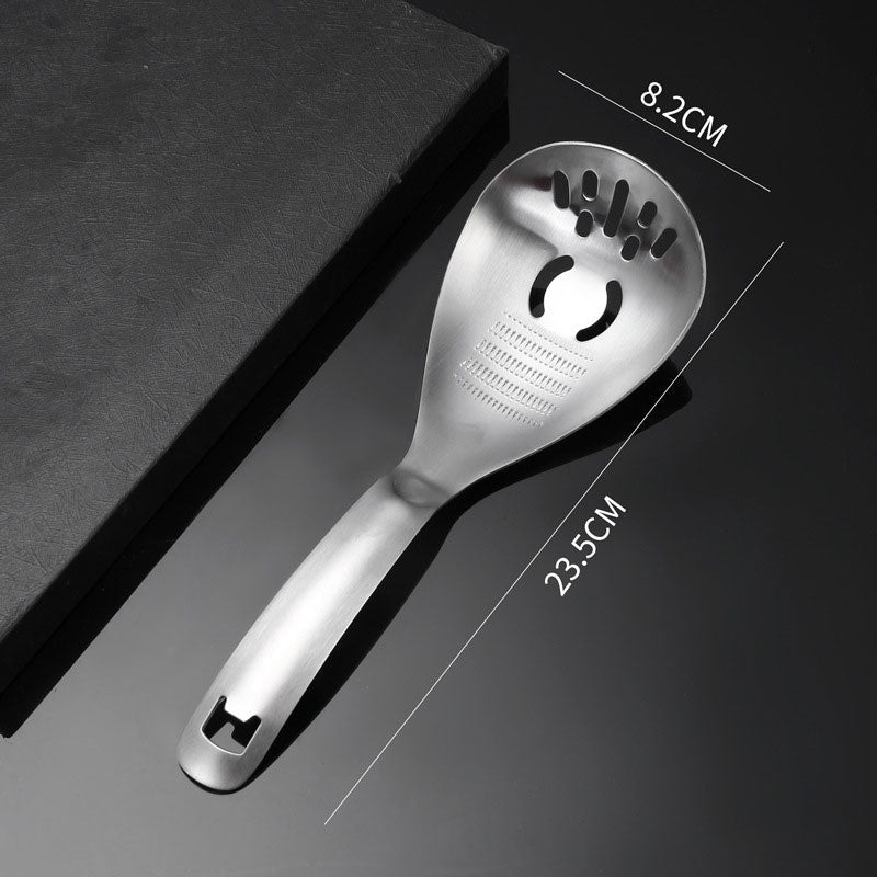 Stainless Steel Spoon