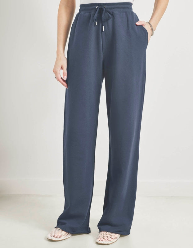 Lounge Terry Sweatpant Jogger Pants