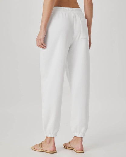 Lightweight Easy Jogger Pants