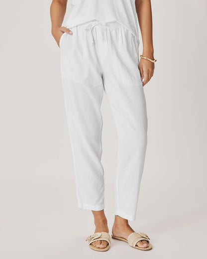Angie Straight Leg Pants