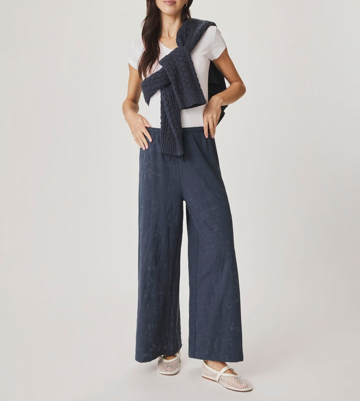 Lightweight Burnout Pant Pants