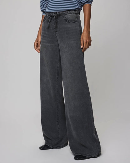 Lounge Denim Pants