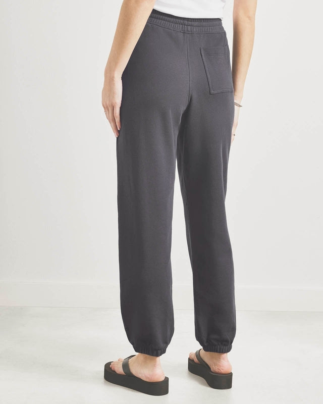 Lounge Terry Jogger Pants