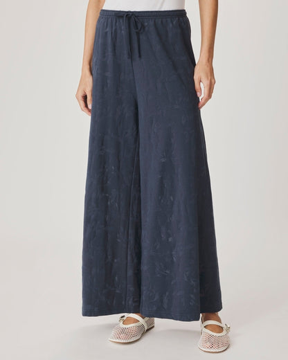 Lightweight Burnout Pant Pants