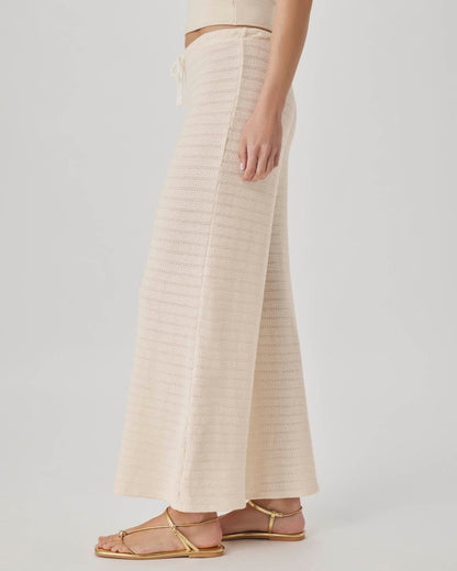 Neat Crop Pants