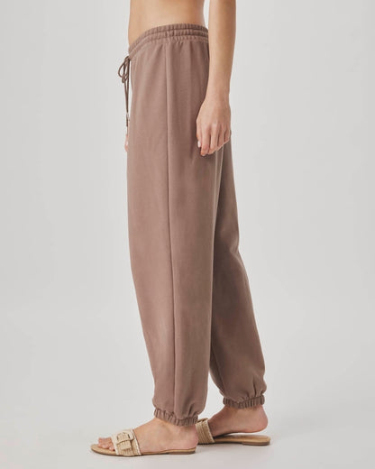 Lightweight Easy Jogger Pants