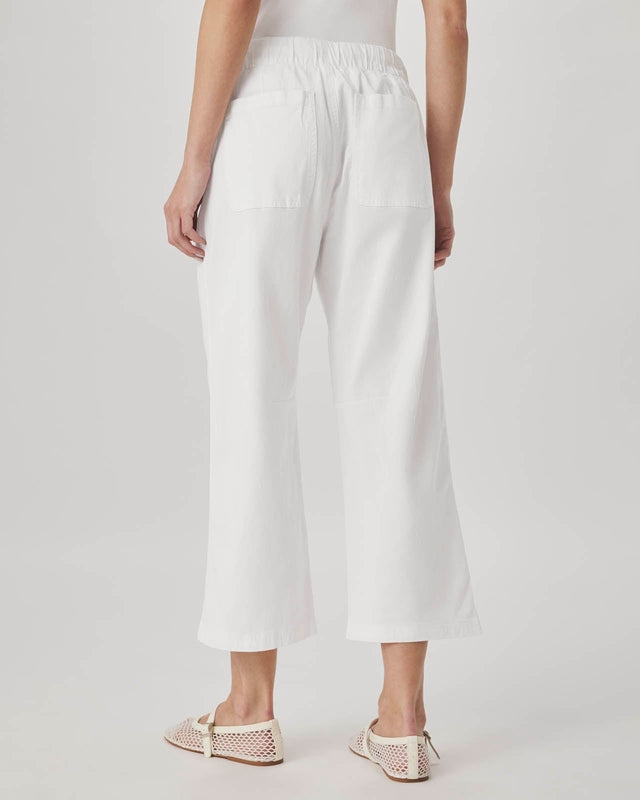 Plain Balanced  Pants