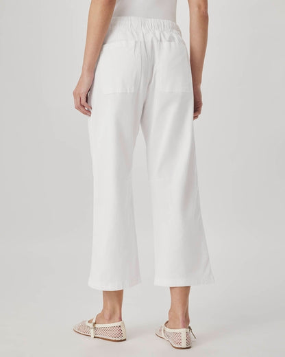Plain Balanced  Pants