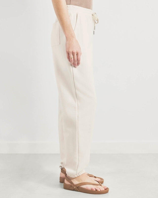 Lounge Terry Jogger Pants