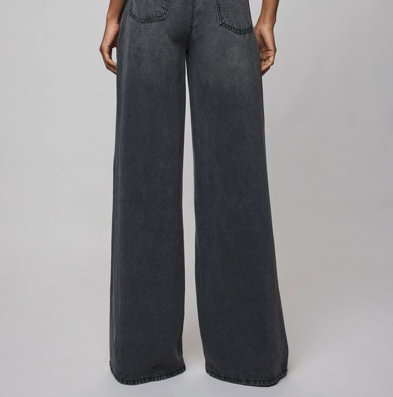 Lounge Denim Pants
