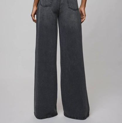 Lounge Denim Pants