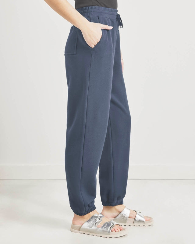 Lounge Terry Jogger Pants