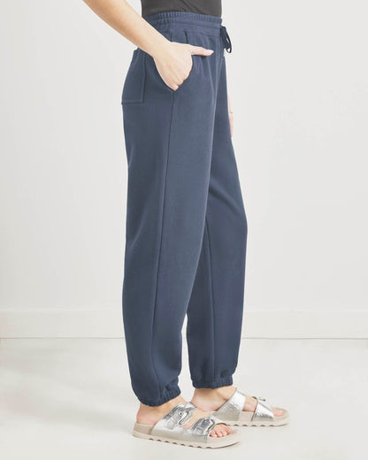 Lounge Terry Jogger Pants