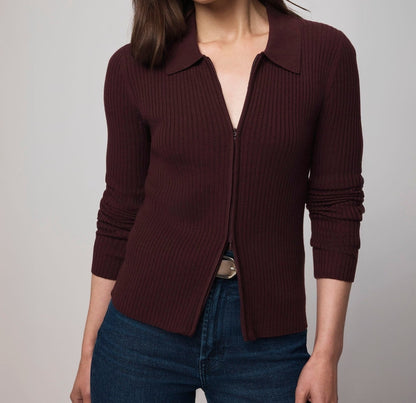 Two Way Sweater