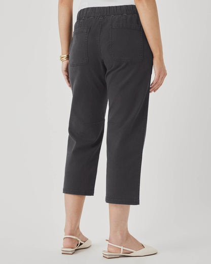 Plain Balanced  Pants