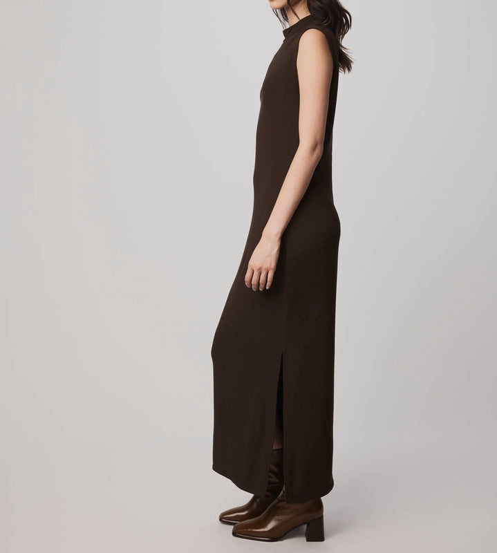 Supersoft Trim Lenzingecovero Dress