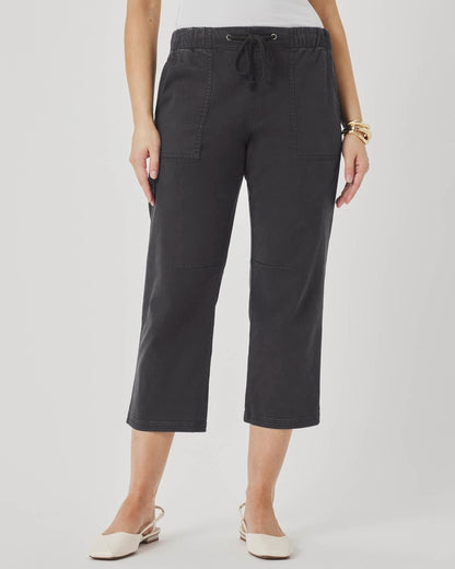 Plain Balanced  Pants