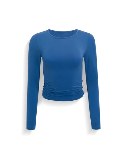 Sleeve Long Tee