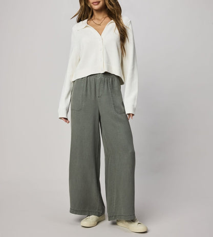 Angie Palazzo Pants