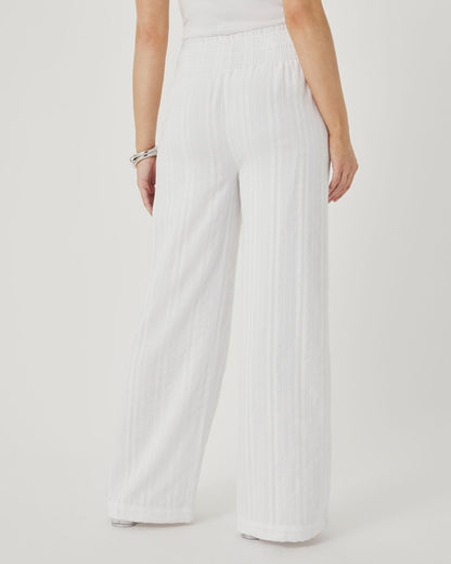 Women’s Soft Wide Leg Pants