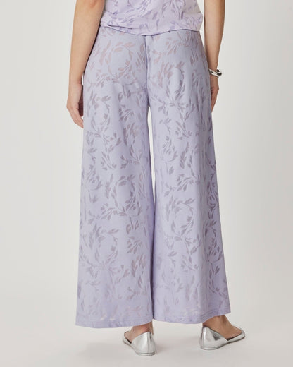 Lightweight Burnout Pant Pants