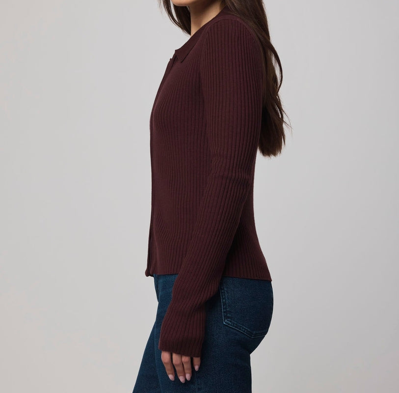 Two Way Sweater
