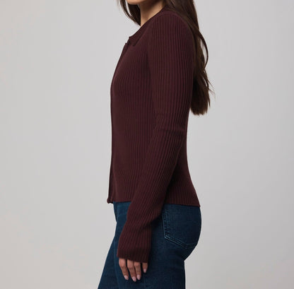 Two Way Sweater