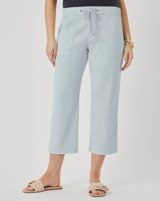 Plain Balanced  Pants