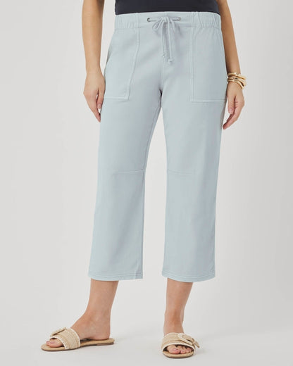 Plain Balanced  Pants