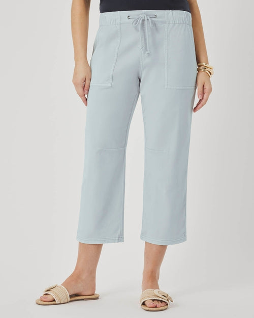 Plain Balanced  Pants