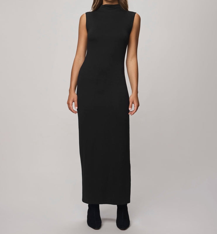 Supersoft Trim Lenzingecovero Dress