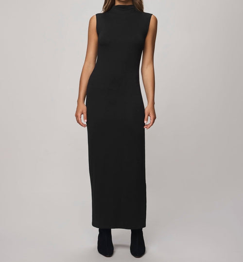 Supersoft Trim Lenzingecovero Dress