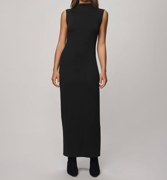 Supersoft Trim Lenzingecovero Dress