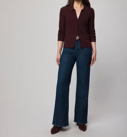 Two Way Sweater