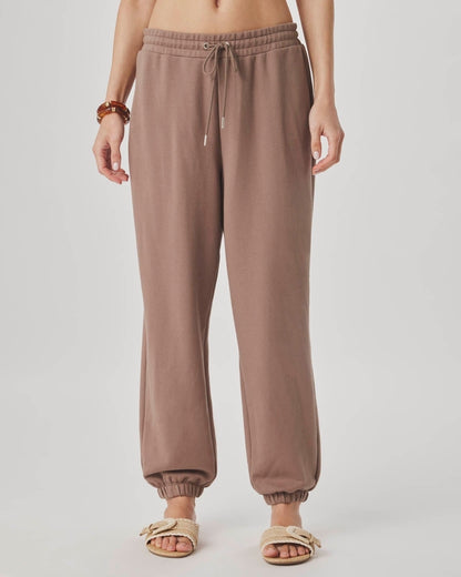 Lightweight Easy Jogger Pants