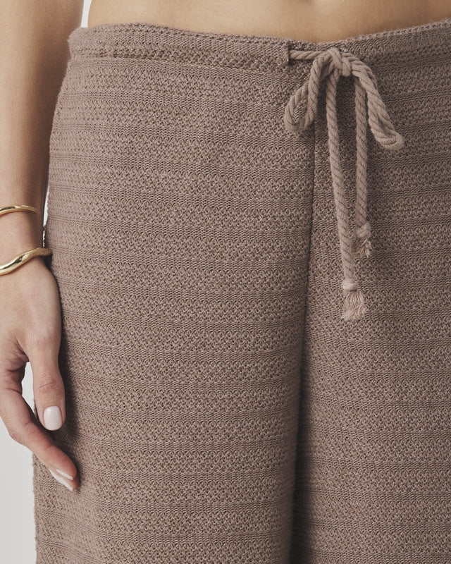 Neat Crop Pants
