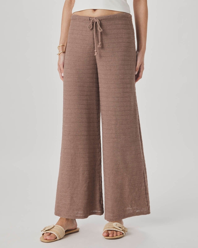 Neat Crop Pants