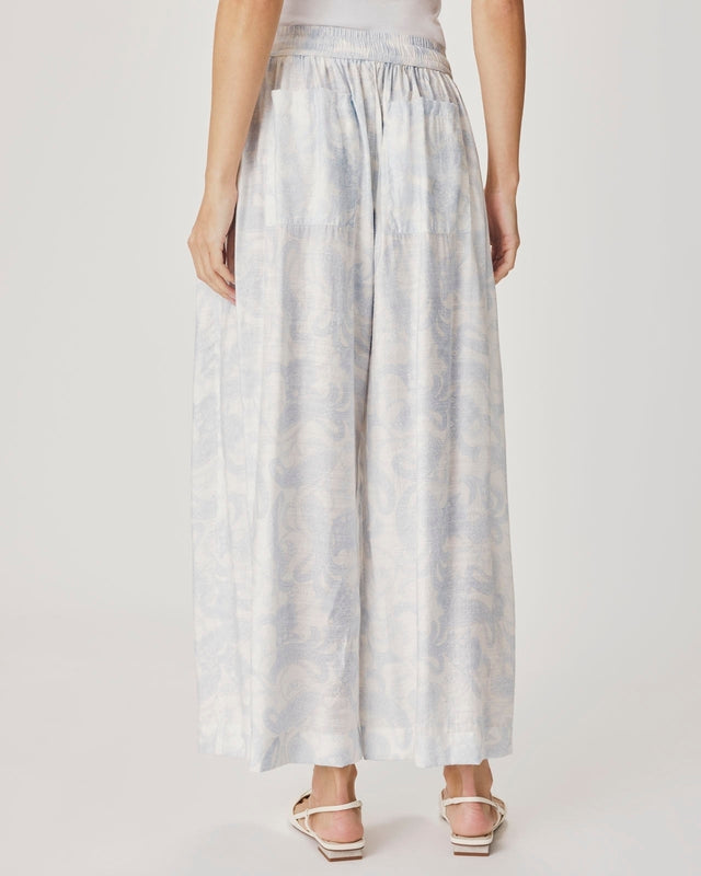 Modern Paisley Pant Pants