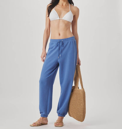 Lightweight Easy Jogger Pants