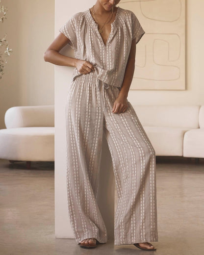 Women’s Soft Wide Leg Pants
