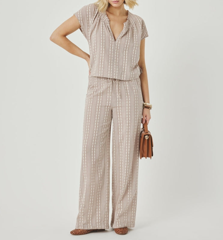 Women’s Soft Wide Leg Pants