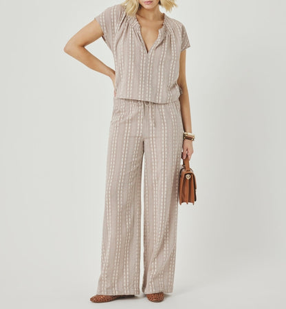 Women’s Soft Wide Leg Pants