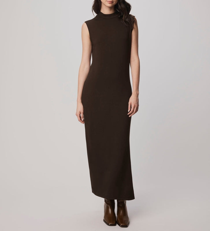 Supersoft Trim Lenzingecovero Dress