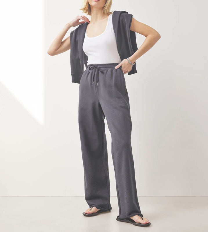 Lounge Terry Sweatpant Jogger Pants