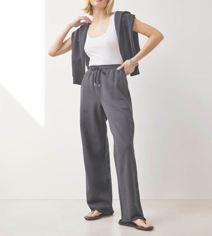 Lounge Terry Sweatpant Jogger Pants