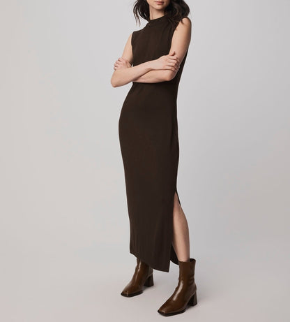 Supersoft Trim Lenzingecovero Dress