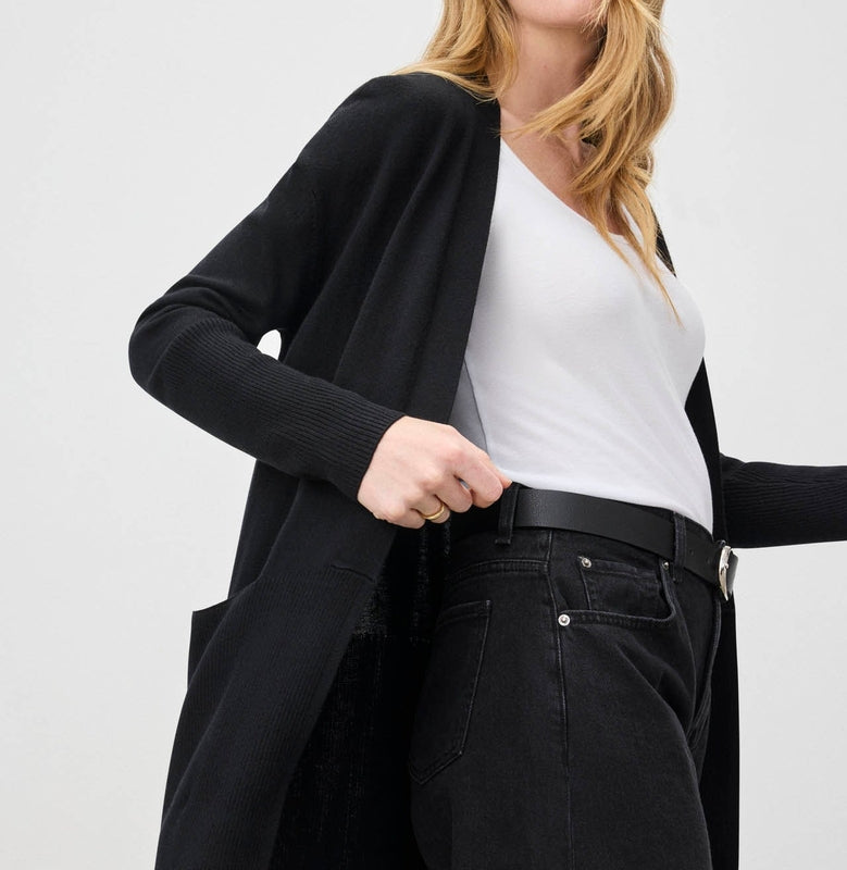 Soft Fresh Cardi Sweater