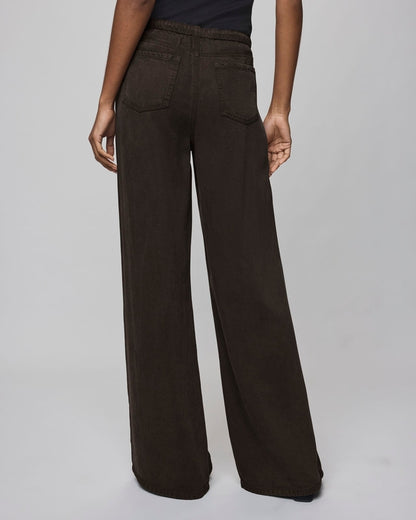 Lounge Denim Pants