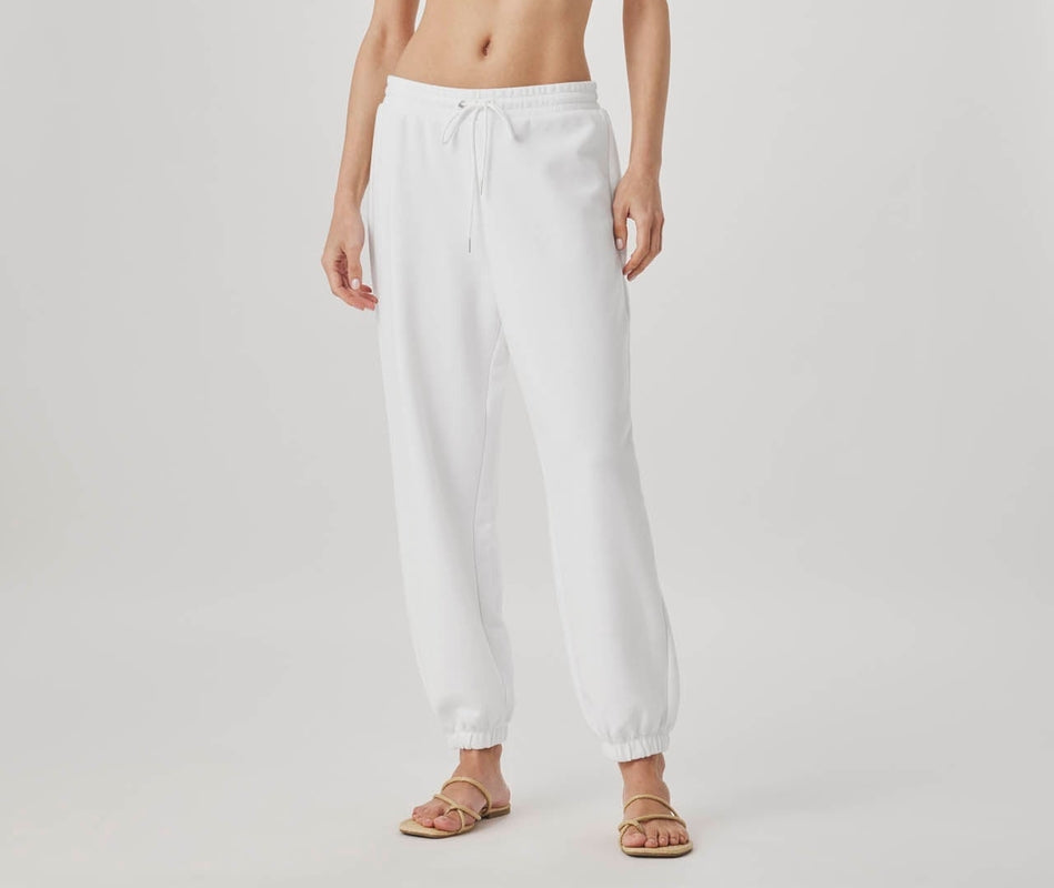 Lightweight Easy Jogger Pants