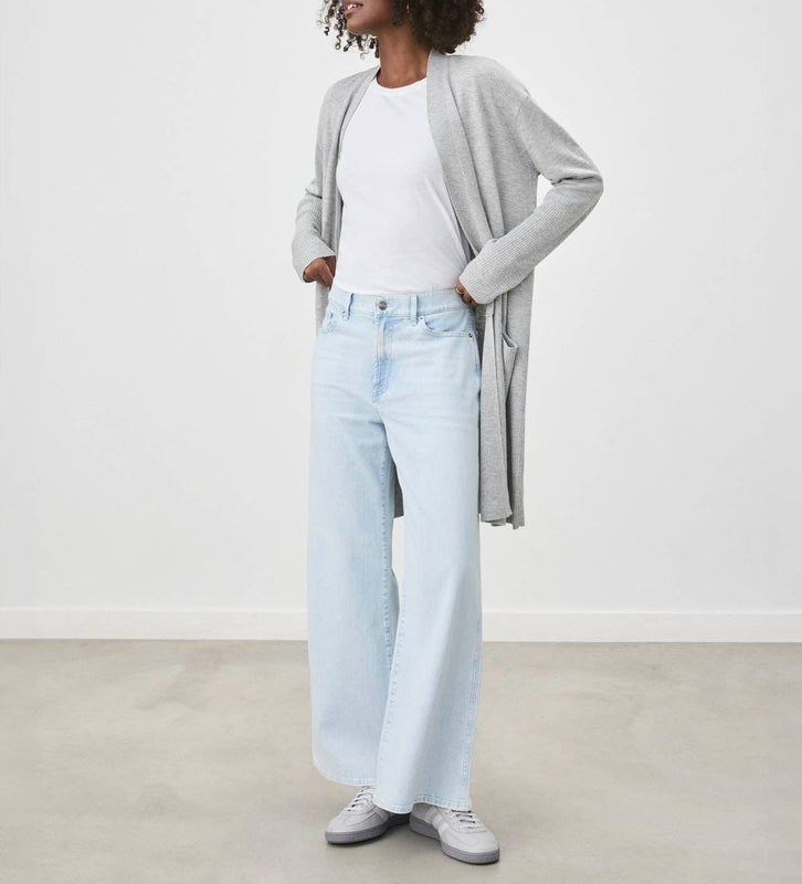 Soft Fresh Cardi Sweater